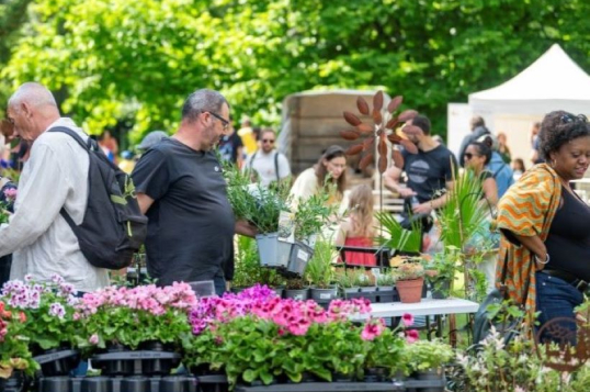 Fête de la nature en 2024