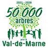 Log du plan 50 0000 arbres