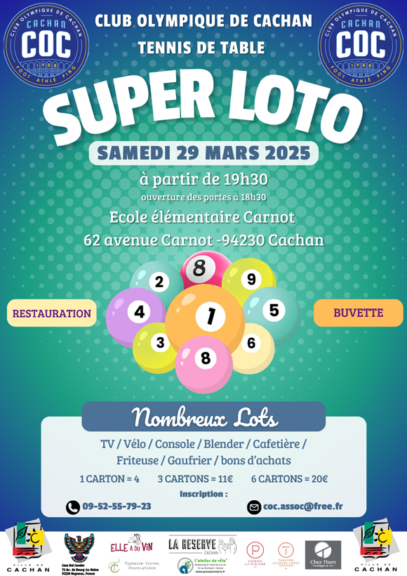 super loto coc 20240331